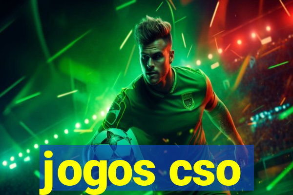 jogos cso